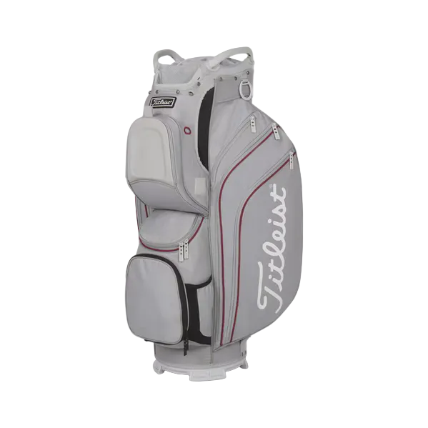 Titleist 2026 Cart 15 Cart Bag | Tax-Free | ParWest Golf