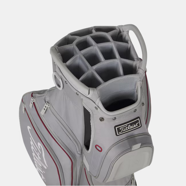Titleist 2026 Cart 15 Cart Bag | Tax-Free | ParWest Golf