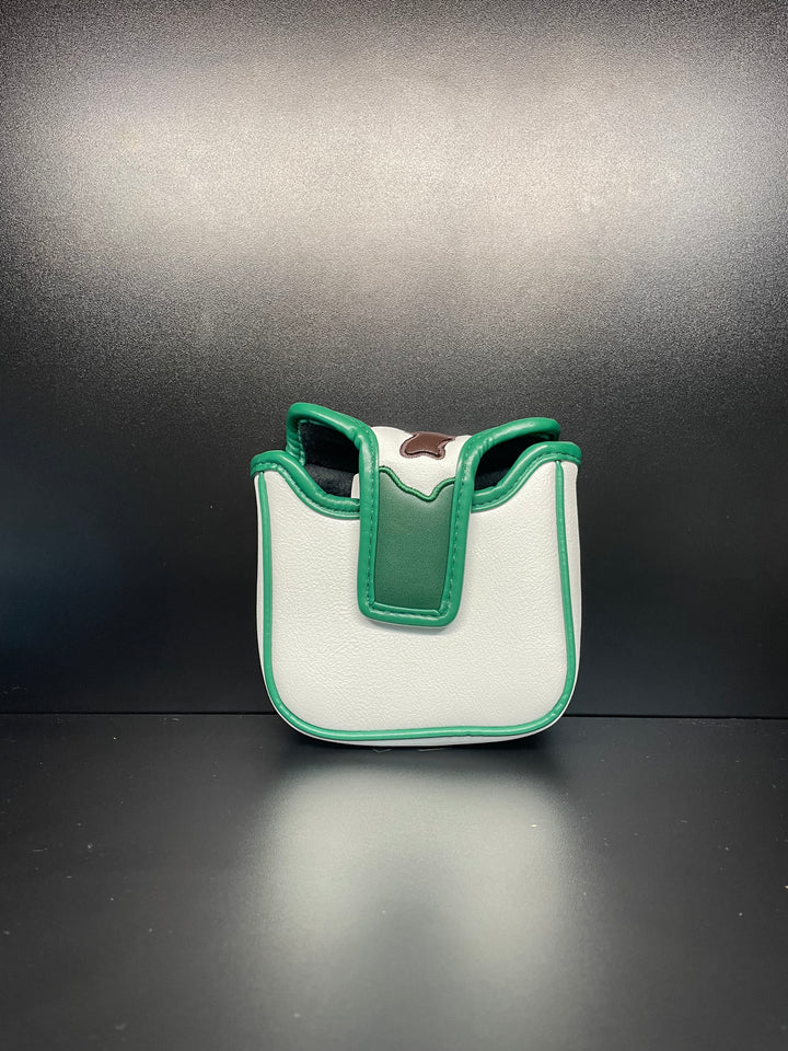 Cow Print Camo Headcover - ParWestGolf