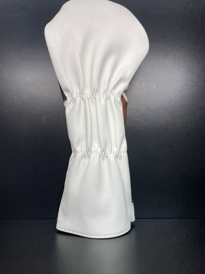 Cow Print Camo Headcover - ParWestGolf