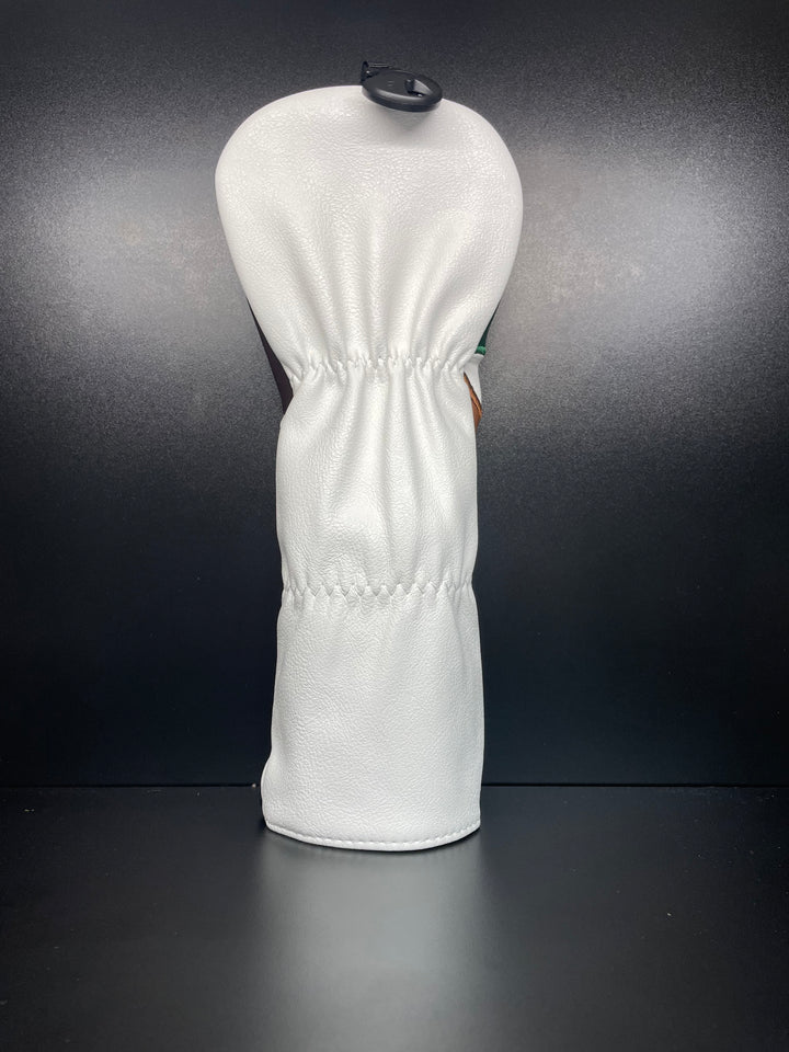 Cow Print Camo Headcover - ParWestGolf