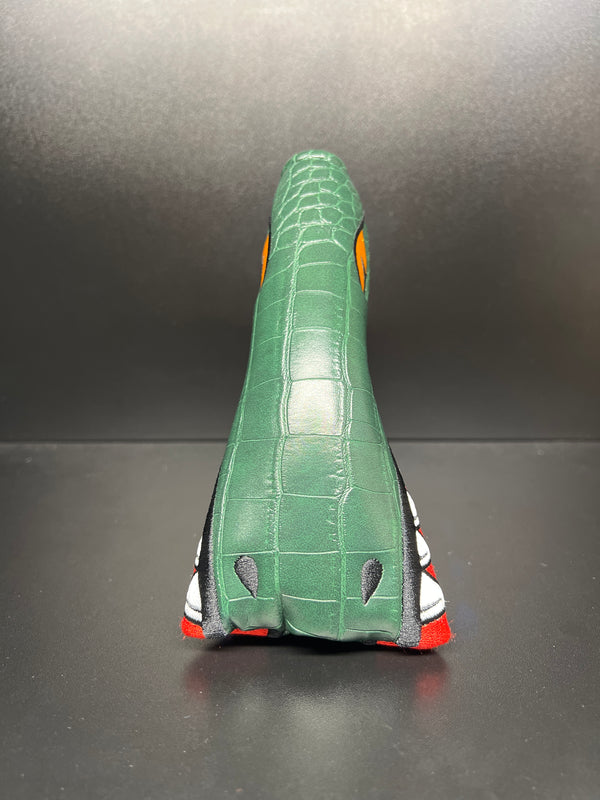 Crocodile Headcover - ParWestGolf