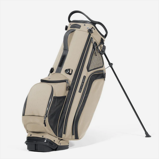 Datrek Go Lite Hybrid Max Stand Golf Bag | ParWest Golf