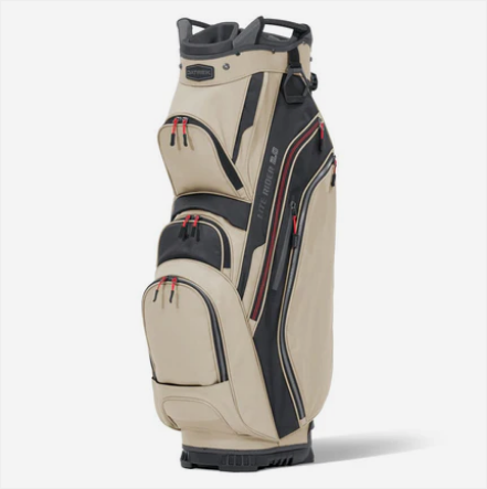 ゴルフキャディバッグ　DATREK　LITE　RIDER【15分割口】 Datrek Lite Rider 2.0 Cart Golf Bag | Golf Bags | ParWest Golf