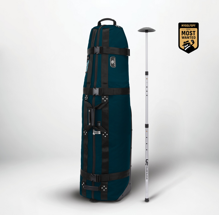 H*u様 Club Glove ゴルフ用 トラベルバッグ Last Bag タイ Club Glove Tour Traveler SB Golf Travel Bag | Tax-Free | ParWest Golf