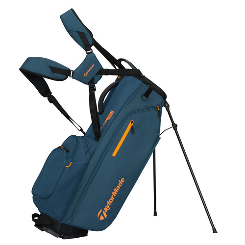 TaylorMade FlexTech Crossover Stand Bag | ParWest Golf