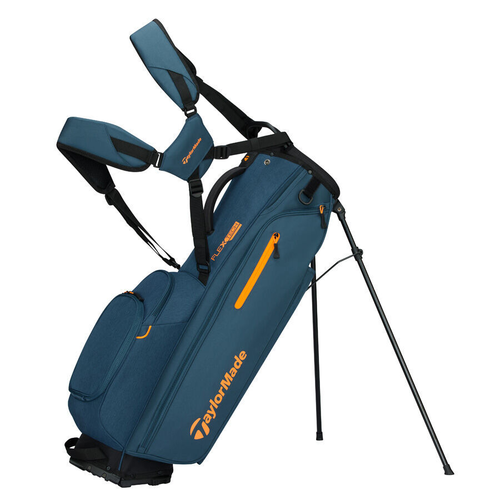 TaylorMade FlexTech Stand Bag | ParWest Golf| No Sales Tax | Fast Ship