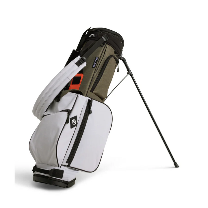 Jones Rover Stand Bag High Desert | ParWest Golf