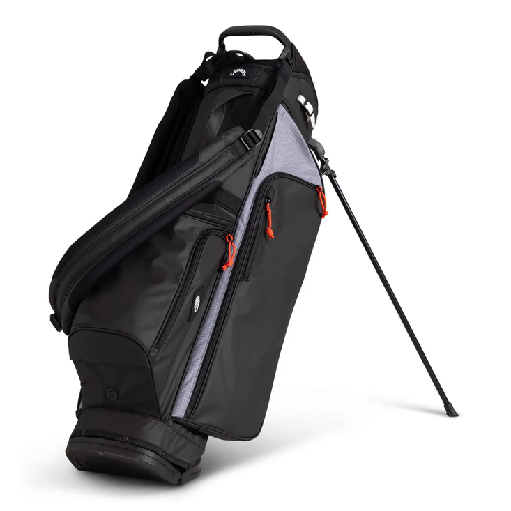 Jones Utility X Stand Bag | Golf Bags | ParWest Golf