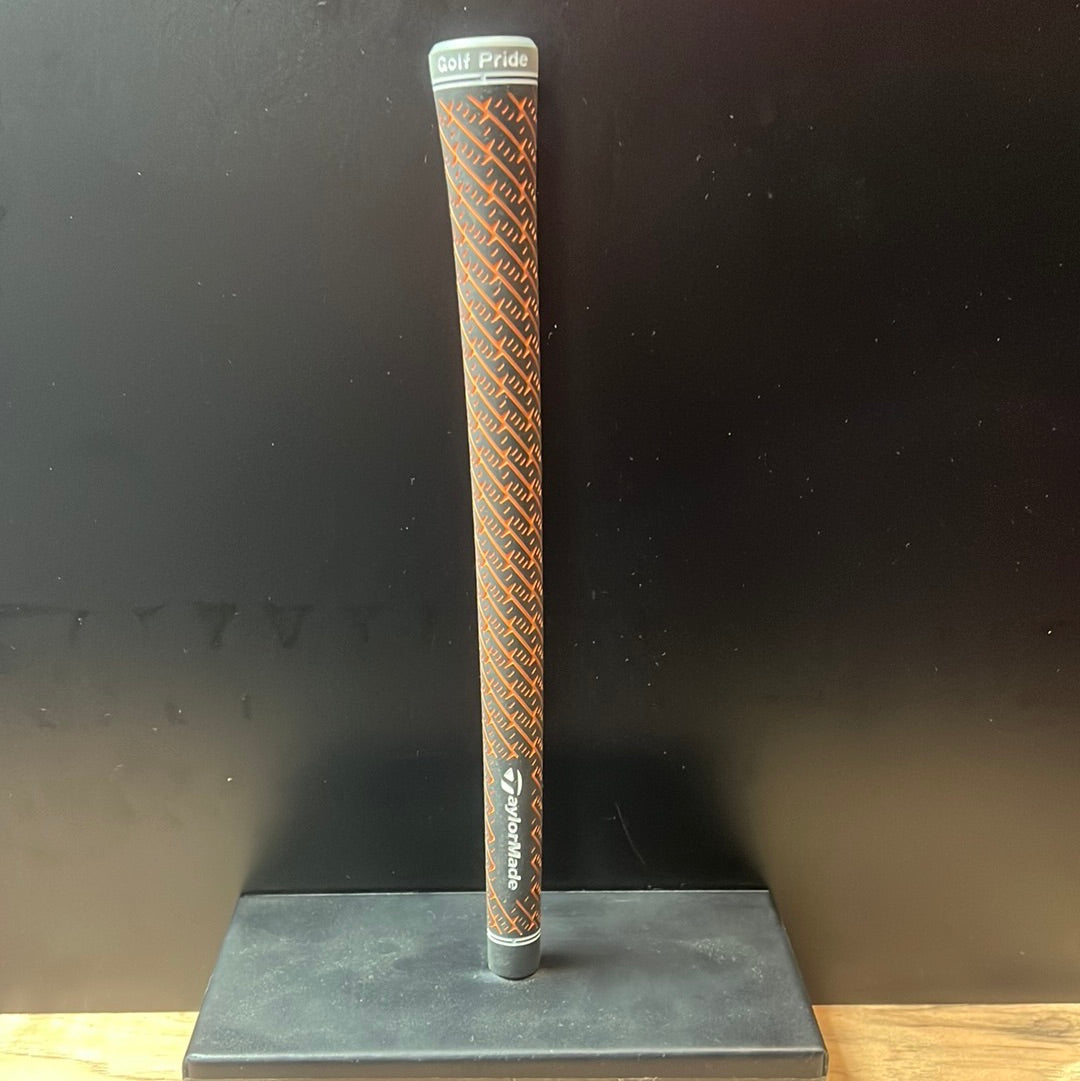 TaylorMade Z-Grip – ParWestGolf