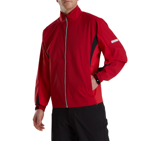 FootJoy Men's HydroLite Golf Rain Jacket