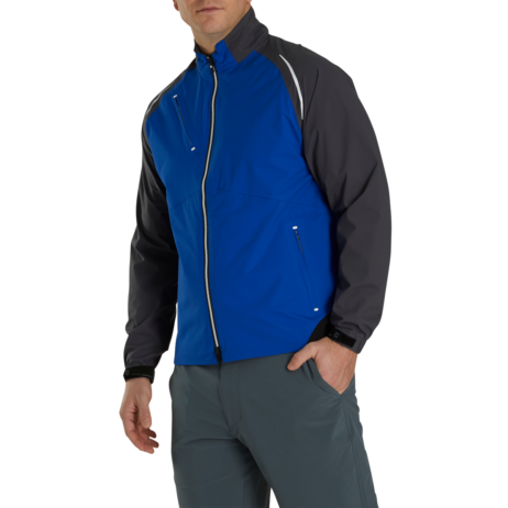 FOOTJOY DRYJOYS SELECT RAIN JACKET #35366 - ParWestGolf