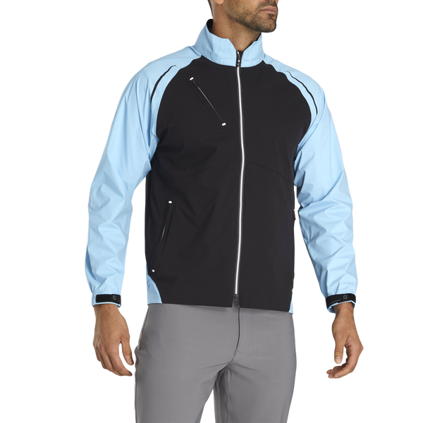 FOOTJOY DRYJOYS SELECT RAIN JACKET #35374 - ParWestGolf