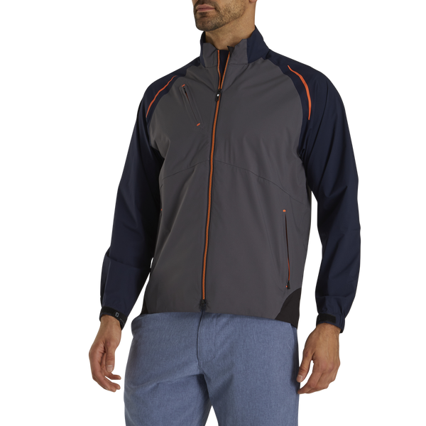 FOOTJOY DRYJOYS SELECT RAIN JACKET #35380 - ParWestGolf