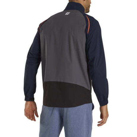 FOOTJOY DRYJOYS SELECT RAIN JACKET #35380 - ParWestGolf