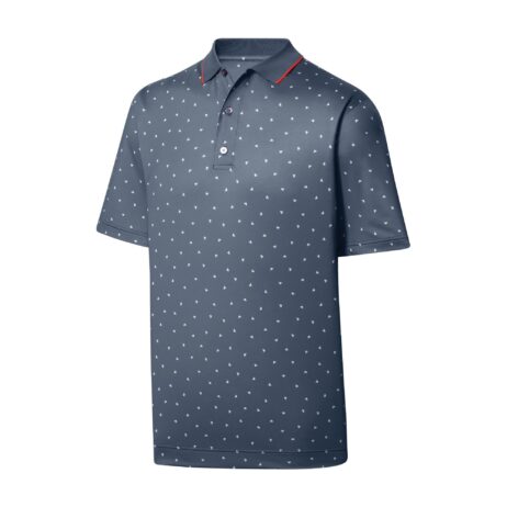 FOOTJOY PUSH PLAY PERFORMANCE POLO - ParWestGolf
