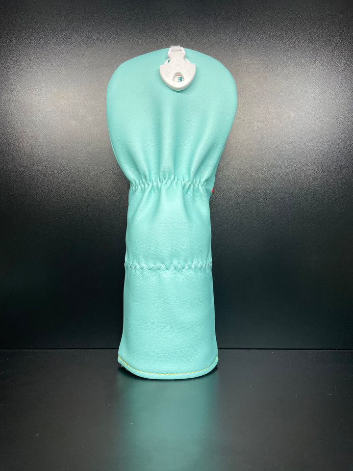 Flamingo Blended Headcover - ParWestGolf