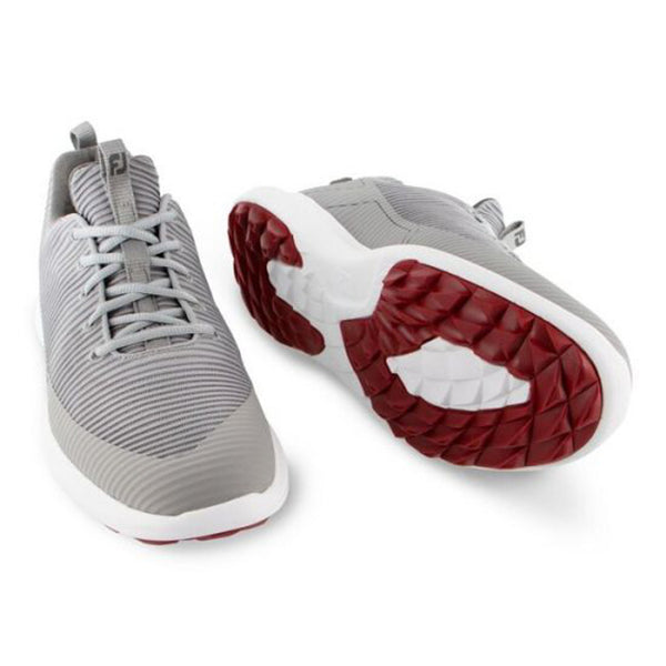 adidas gazelle silver green womens summervent 24 bounce golf shoes low cloud white / cloud white / aluminium   Footway.com