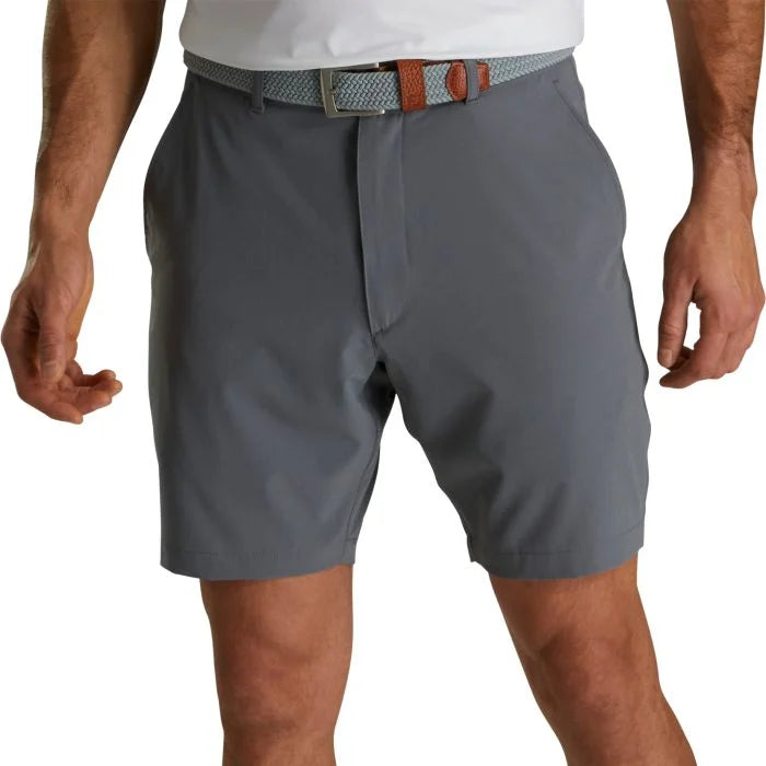 FootJoy HYPR 8 Inch Inseam Golf Shorts - ParWestGolf