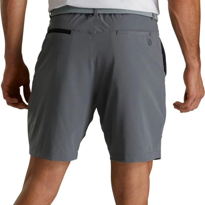 FootJoy HYPR 8 Inch Inseam Golf Shorts - ParWestGolf