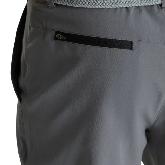 FootJoy HYPR 8 Inch Inseam Golf Shorts - ParWestGolf