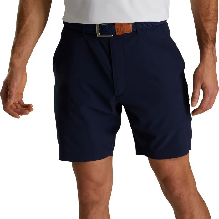FootJoy HYPR 8 Inch Inseam Golf Shorts - ParWestGolf