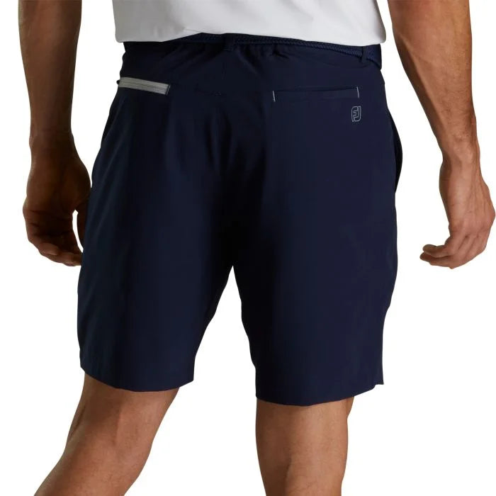 FootJoy HYPR 8 Inch Inseam Golf Shorts - ParWestGolf