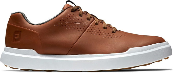 FootJoy Men's Contour Casual Golf Shoe - ParWestGolf