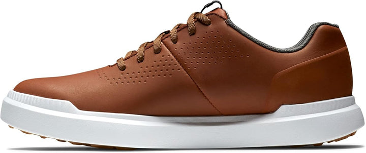 FootJoy Men's Contour Casual Golf Shoe - ParWestGolf