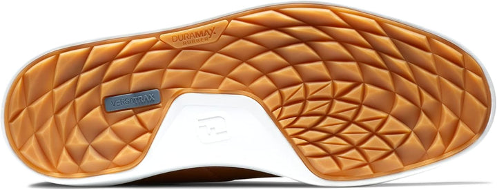 FootJoy Men's Contour Casual Golf Shoe - ParWestGolf