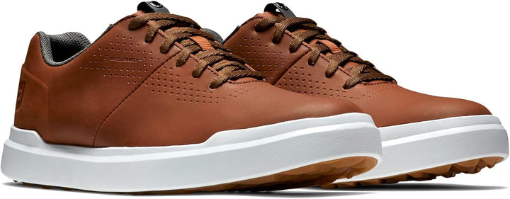 FootJoy Men's Contour Casual Golf Shoe - ParWestGolf