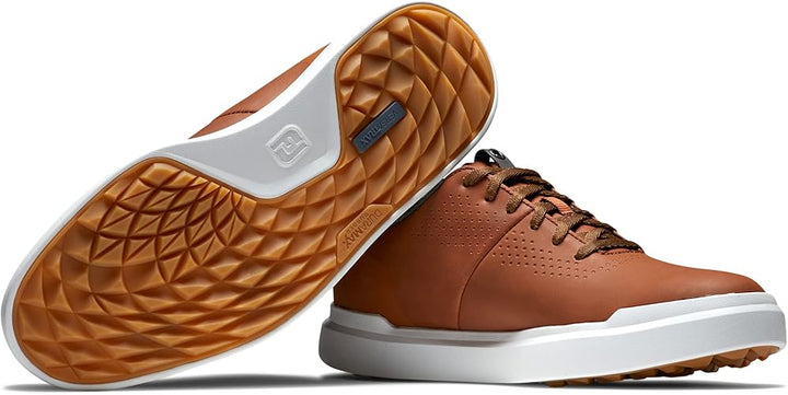 FootJoy Men's Contour Casual Golf Shoe - ParWestGolf