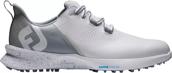 FootJoy Men's Fuel Golf Shoes - ParWestGolf