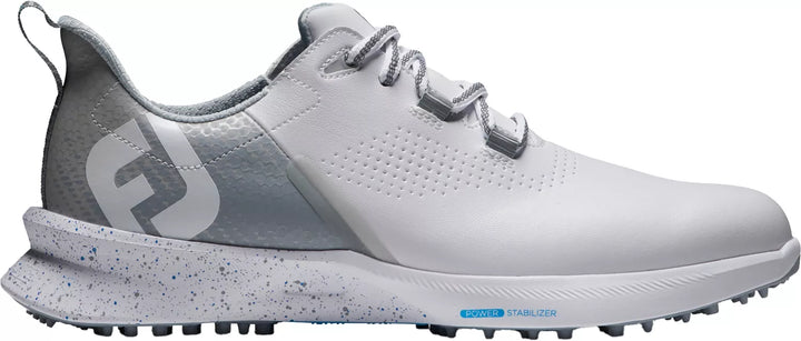 FootJoy Men's Fuel Golf Shoes - ParWestGolf