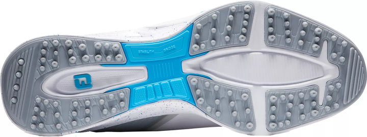 FootJoy Men's Fuel Golf Shoes - ParWestGolf