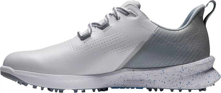 FootJoy Men's Fuel Golf Shoes - ParWestGolf