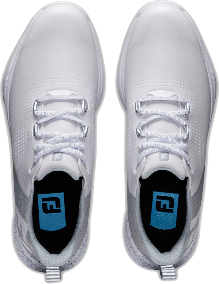 FootJoy Men's Fuel Golf Shoes - ParWestGolf