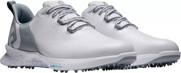 FootJoy Men's Fuel Golf Shoes - ParWestGolf