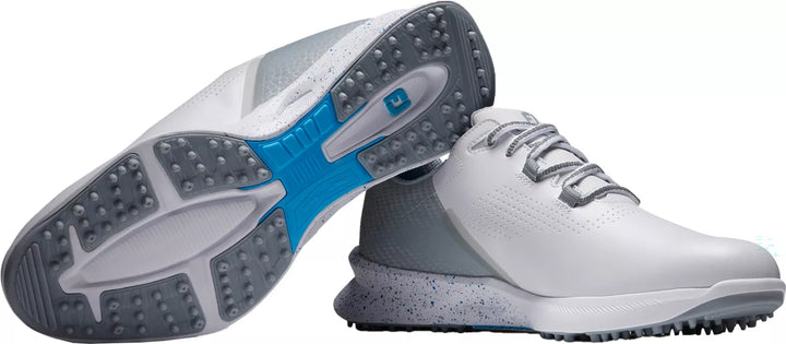 FootJoy Men's Fuel Golf Shoes - ParWestGolf