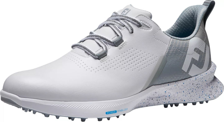 FootJoy Men's Fuel Golf Shoes - ParWestGolf