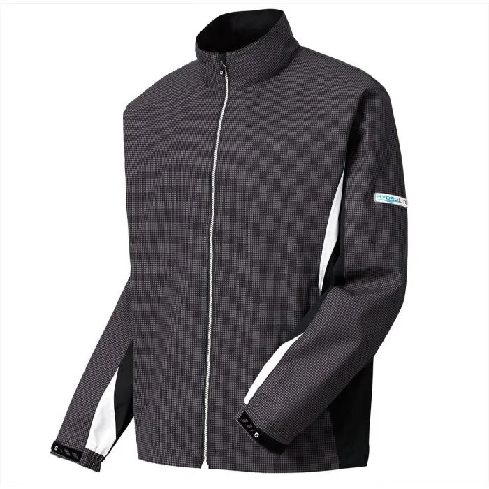 FootJoy Men's HydroLite Golf Rain Jacket - ParWestGolf