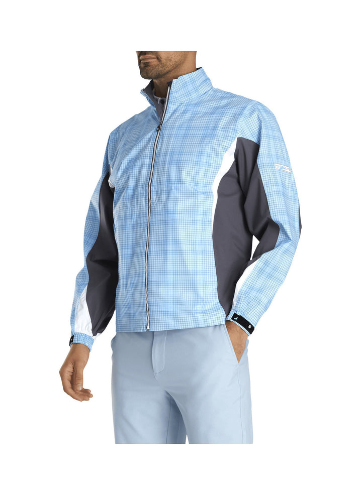 FootJoy Men's HydroLite Golf Rain Jacket - ParWestGolf