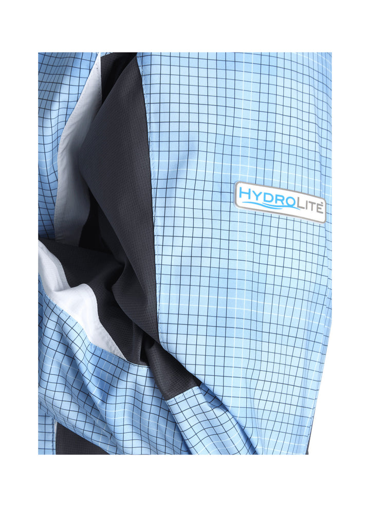 FootJoy Men's HydroLite Golf Rain Jacket - ParWestGolf