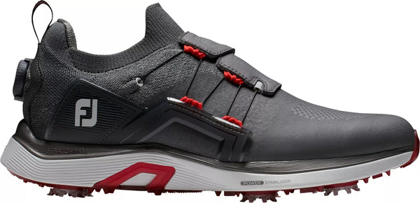 FootJoy Men's HyperFlex BOA Golf Shoes - ParWestGolf