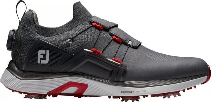 FootJoy Men's HyperFlex BOA Golf Shoes - ParWestGolf