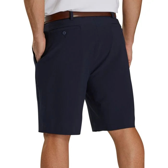FootJoy Mens Pleated Golf Shorts - ParWestGolf