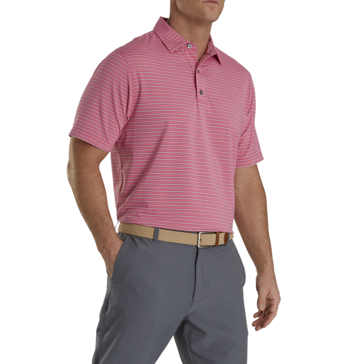 FootJoy Performance Polo #26626 - ParWestGolf