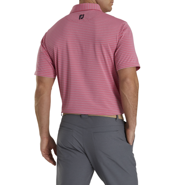 FootJoy Performance Polo #26626 - ParWestGolf