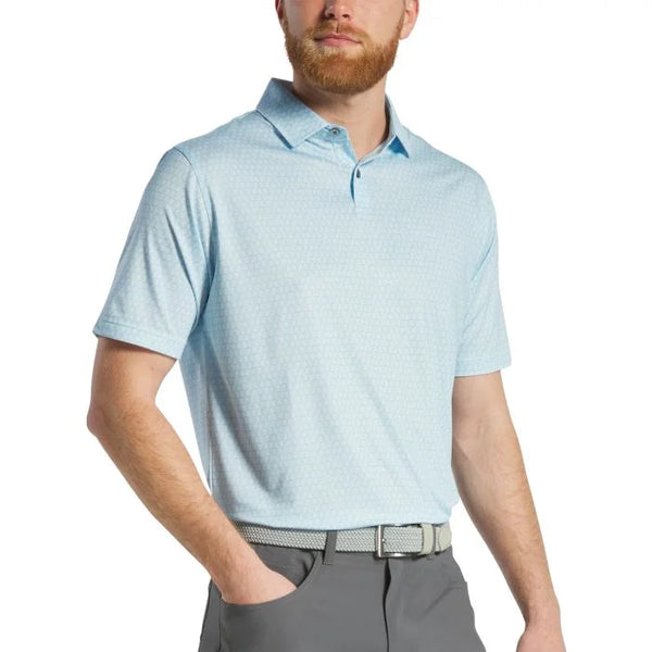 FootJoy Salamander Lisle Golf Polo - ParWestGolf