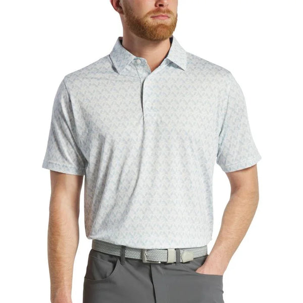 FootJoy Soaring Eagle Lisle Golf Polo - ParWestGolf